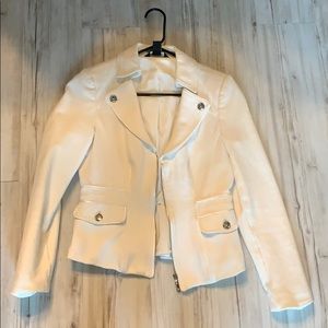 White House Black Market Blazer